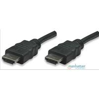 Esta es la imagen de cable hdmi