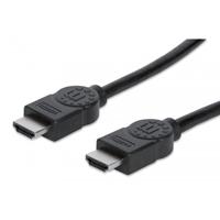 Esta es la imagen de cable hdmi