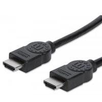 Esta es la imagen de cable hdmi