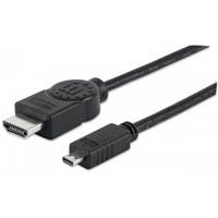 Esta es la imagen de cable hdmi