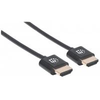 Esta es la imagen de cable hdmi