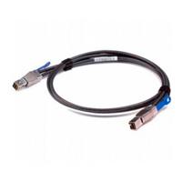 Esta es la imagen de cable hpe mini sas a mini sas de alta densidad 2