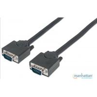 Esta es la imagen de cable svga