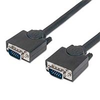 Esta es la imagen de cable svga