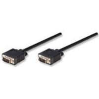 Esta es la imagen de cable  svga