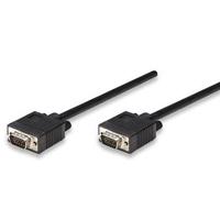 Esta es la imagen de cable svga