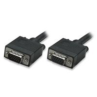 Esta es la imagen de cable svga
