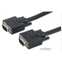 Esta es la imagen de cable svga