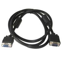 Esta es la imagen de cable svga