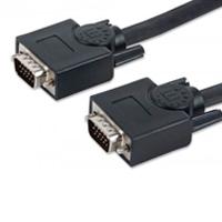 Esta es la imagen de cable svga