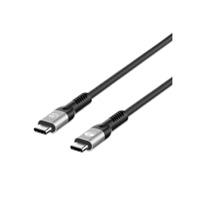 Esta es la imagen de cable usb-c