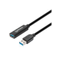 Esta es la imagen de cable usb extensin