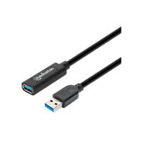 Esta es la imagen de cable usb extensión