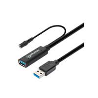 Esta es la imagen de cable usb extension
