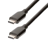 Esta es la imagen de cable usb tipo c activo de 3m - usb 3.2 10gbps - cable usb c largo - power delivery pd de 60w - 8k 60hz startech