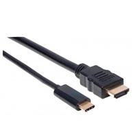 Esta es la imagen de cable usb