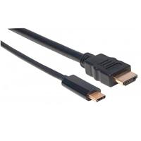Esta es la imagen de cable usb