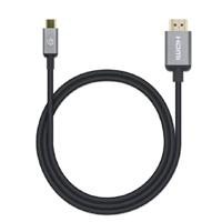 Esta es la imagen de cable usb