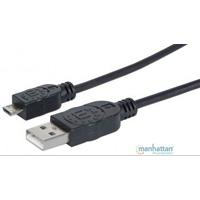 Esta es la imagen de cable usb
