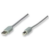 Esta es la imagen de cable usb