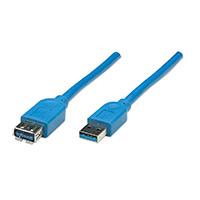 Esta es la imagen de cable usb