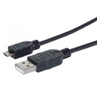 Esta es la imagen de cable usb