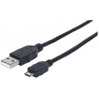 Esta es la imagen de cable usb