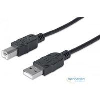 Esta es la imagen de cable usb