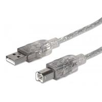 Esta es la imagen de cable usb