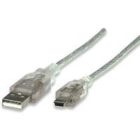 Esta es la imagen de cable usb
