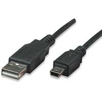Esta es la imagen de cable usb