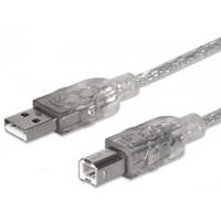 Esta es la imagen de cable usb