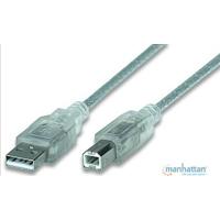 Esta es la imagen de cable usb