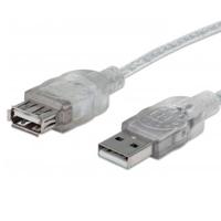 Esta es la imagen de cable usb