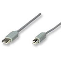 Esta es la imagen de cable usb