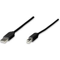 Esta es la imagen de cable usb