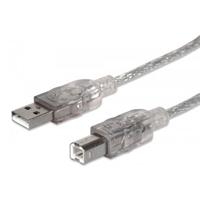 Esta es la imagen de cable usb