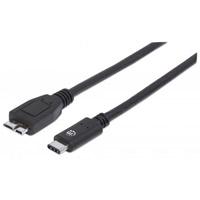 Esta es la imagen de cable usb