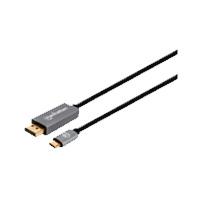 Esta es la imagen de cable usb
