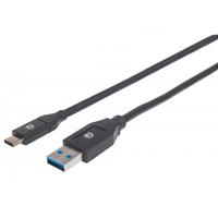 Esta es la imagen de cable usb