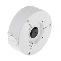 Esta es la imagen de caja de conexiones para camaras dahua compatible con series hfw6 / hfw10 / hfw4 / hfw5 / hfw9 / hdw9 / hdw8 / hdw7 / hdw6 / t3a / hdw10 / hdpw / t2a / hdw2 / t1a / hdw4