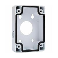 Esta es la imagen de caja de conexiones para camaras ptz compatible con pfb303w / pfb300s / pfb310w / pfb306w / pfb305w / pfw1