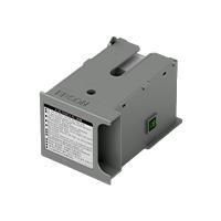 Esta es la imagen de caja de mantenimiento epson