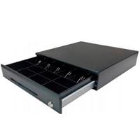 Esta es la imagen de cajon de dinero ec line elegance ec-cd-100m-ii-g