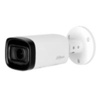 Esta es la imagen de camara analoga/ dahua/ hac-b4a21-vf/ hdcvi bullet varifocal de 2 mp/ lente de 2.7 a 12mm/ angulo ajustable de 102 a 32 grados/ ir de 40 mts/ dwdr/ ip67/ menu osd/ soporta hdcvi/ahd/tvi y cbvs