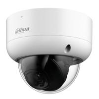 Esta es la imagen de camara analoga/dahua/ hac-hdbw1200ea/ domo de 2 megapixeles antivandalica/ 1080p/ lente 2.8 mm/ 115 grados de apertura/ ir de 40 mts/ super adapt/ proteccion ik10/ uso exterior ip67/ soporta hdcvi/t