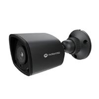 Esta es la imagen de camara analogica motorola mtabm022601 / bullet metal / lente fijo / ir 20m / 2mp full hd de 1080p / icr