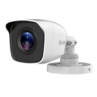Esta es la imagen de camara bala turbo hd 2 megapixeles hilook by hikvision thc-b120-pc gran angular 103 / lente 2.8 mm / ir exir inteligente 20 mts / exterior ip66 / dwdr / tvi-ahd-cvi-cvbs