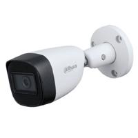 Esta es la imagen de camara bullet 1080p/ super adapt/ lente de 2.8mm/ 107 grados de apertura/ starlight/ 30 mts de ir/ wdr real de 130 db/ ip67/ soporta cvi/ahd/tvi y cbvs