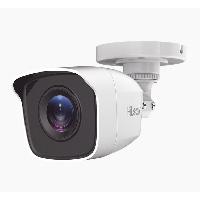 Esta es la imagen de camara bullet turbo 1080p hilook by hikvision / gran angular 103º / lente 2.8 mm / metal / ir exir inteligente 20 mts / exterior ip66 / dwdr / tvi-ahd-cvi-cvbs
